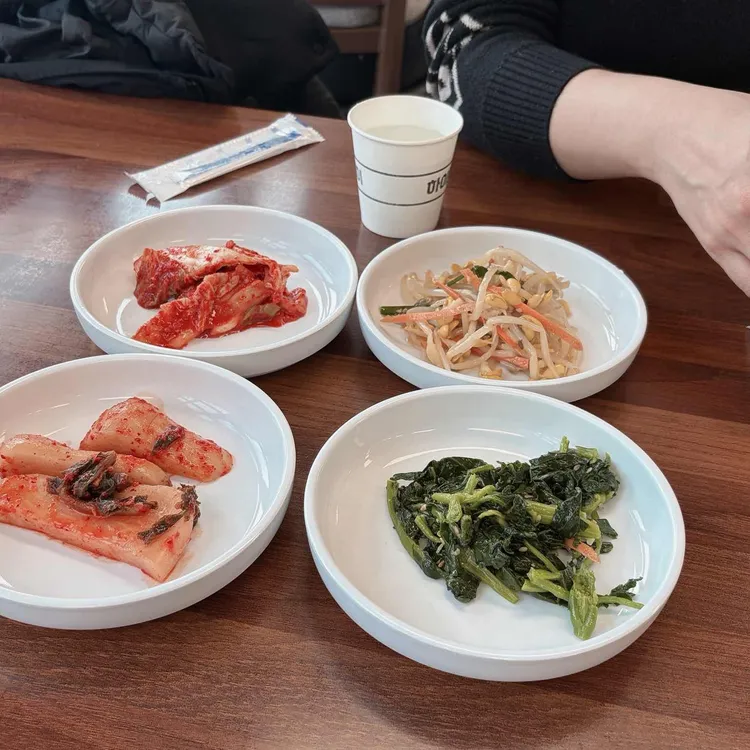 오서방닭개장 대표 사진