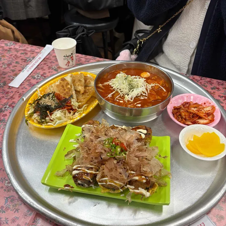 신서문김밥 사진