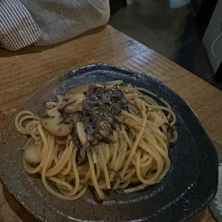 소금과다시마 사진