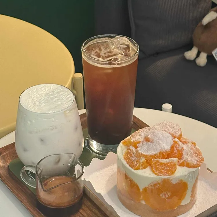 느긋한 대표 사진