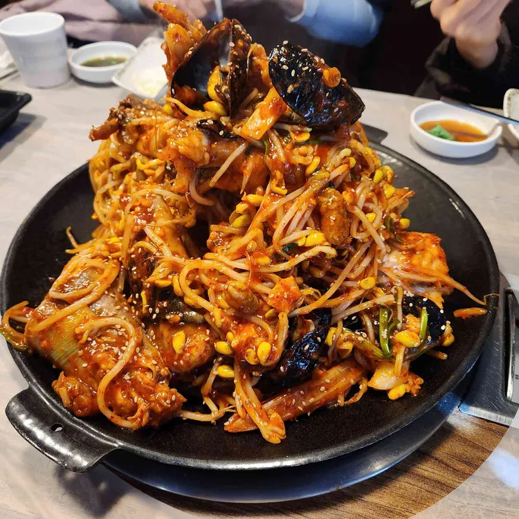 복순이아구찜 대표 사진