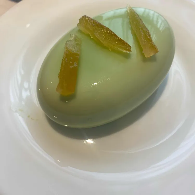 르 페셰 미뇽 사진