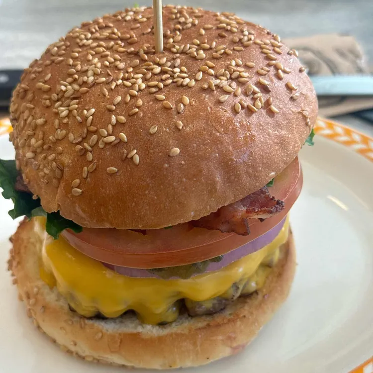 브루클린더버거조인트 사진