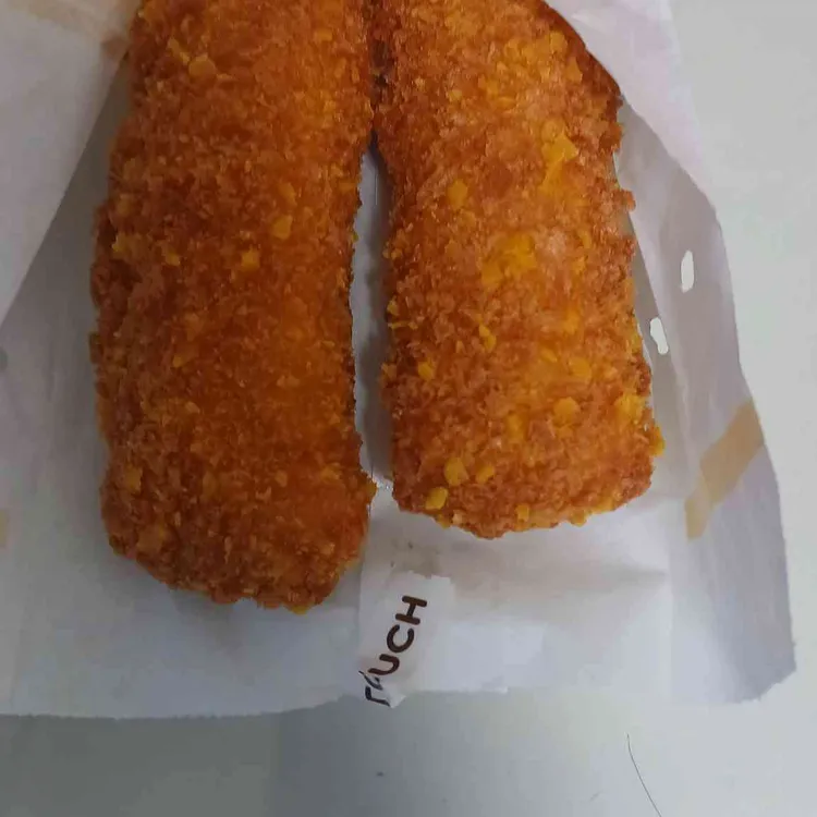 맘스터치 대표 사진