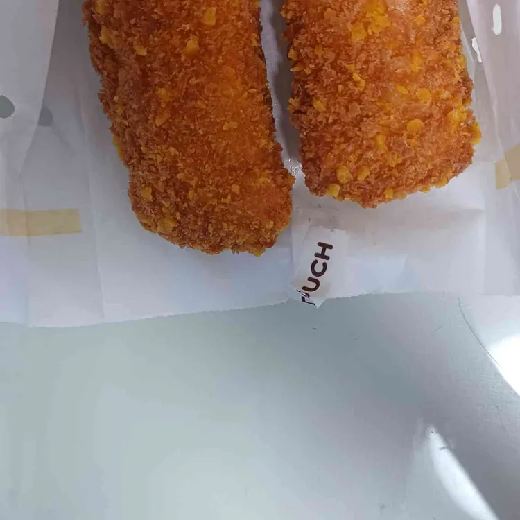 맘스터치 대표 사진