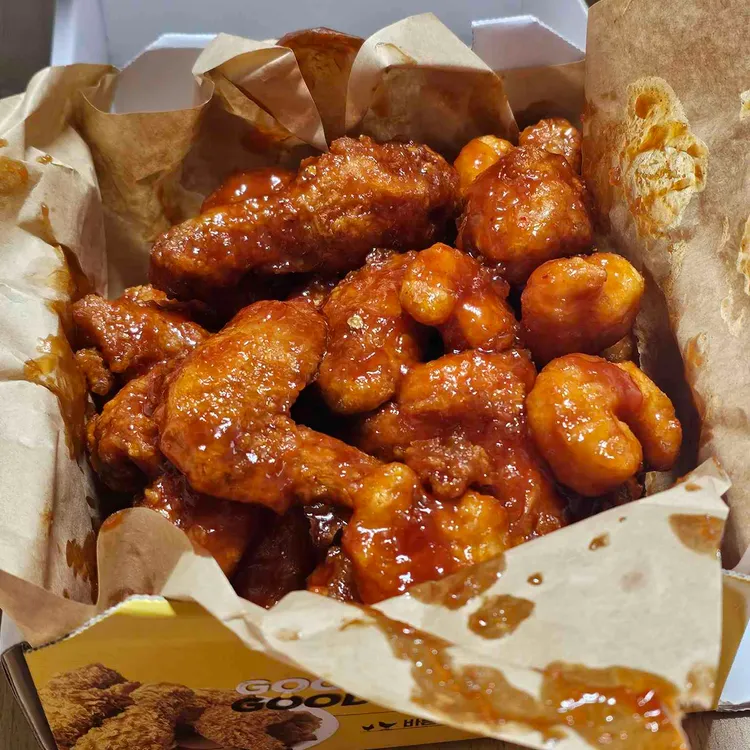 피자나라치킨공주 대표 사진