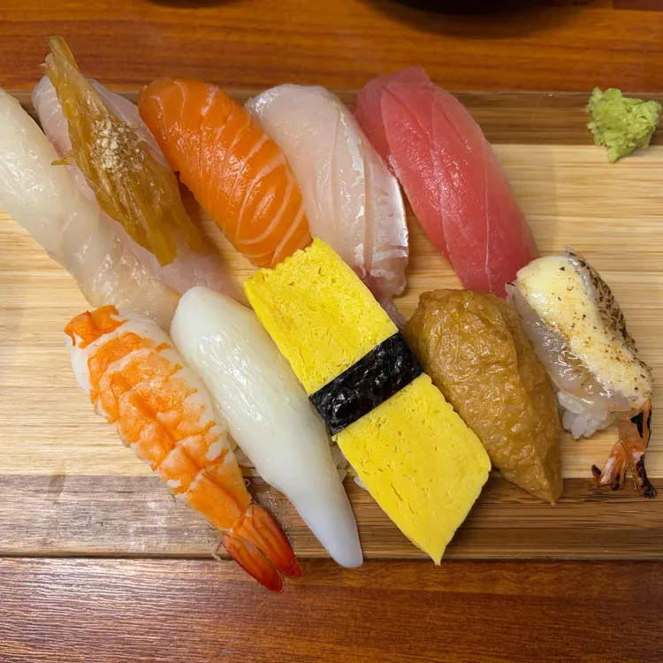 태호초밥 대표 사진