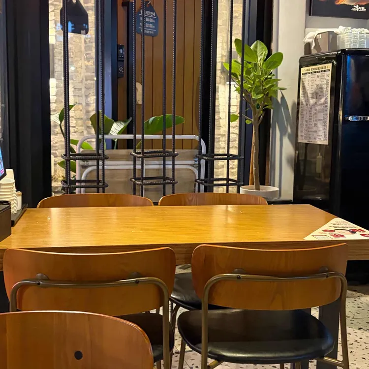 투다리 대표 사진