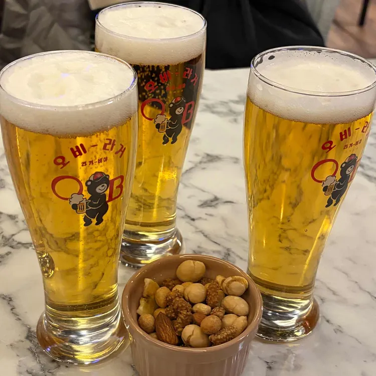 더비어21 대표 사진