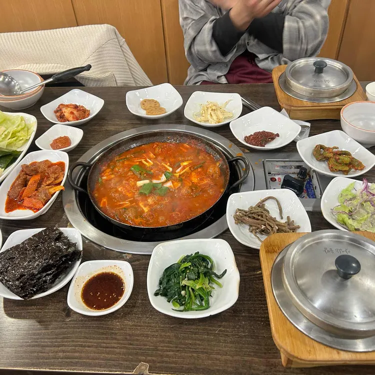 전주식당 대표 사진