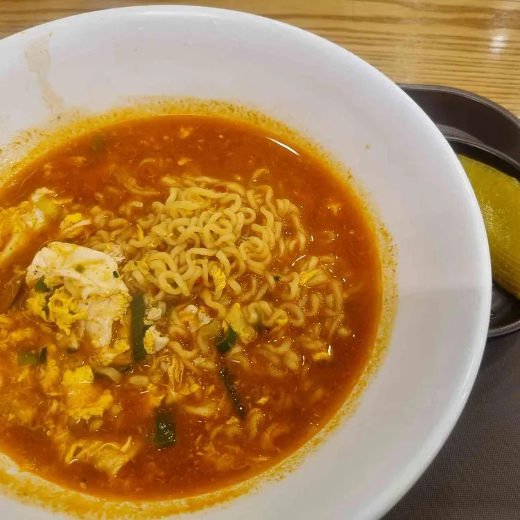 김가네김밥 대표 사진