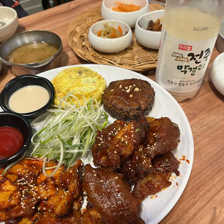 생과일탕후루