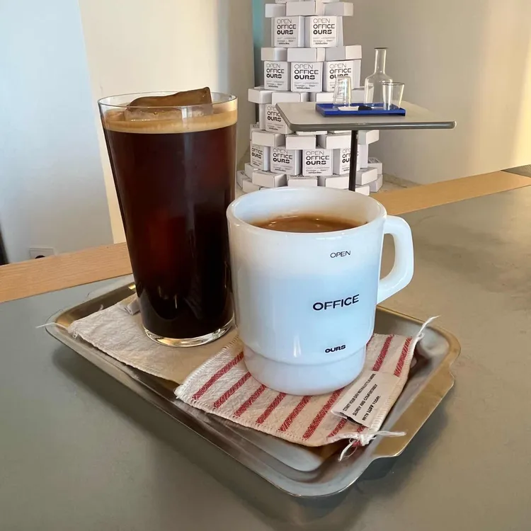 카페보스 대표 사진