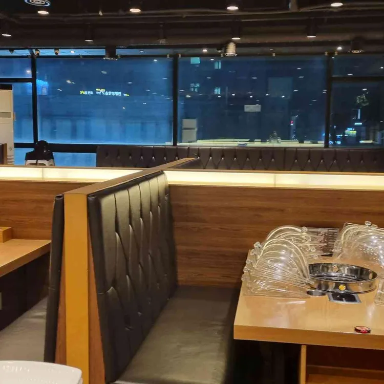 샤브팜 대표 사진