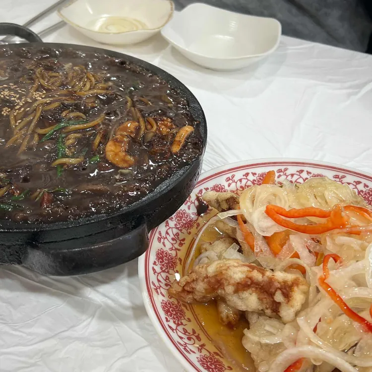 가보오토종닭 사진