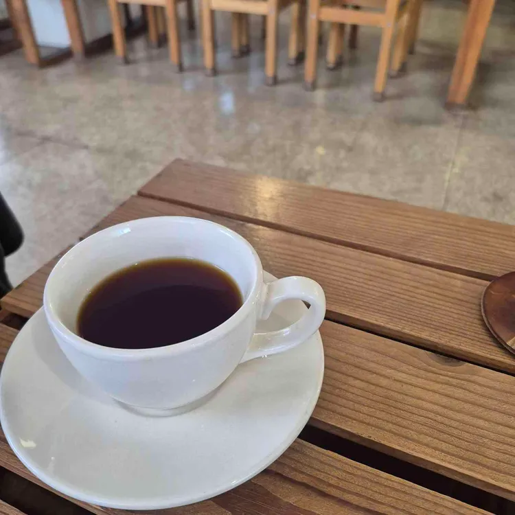 레이지모먼트커피스탠드 사진