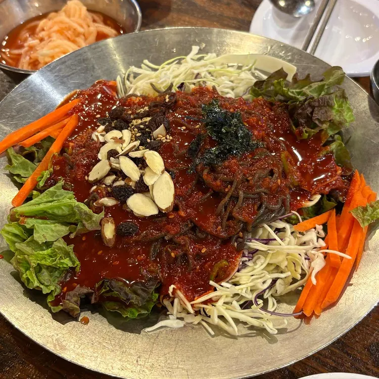 뽕나무쟁이 사진