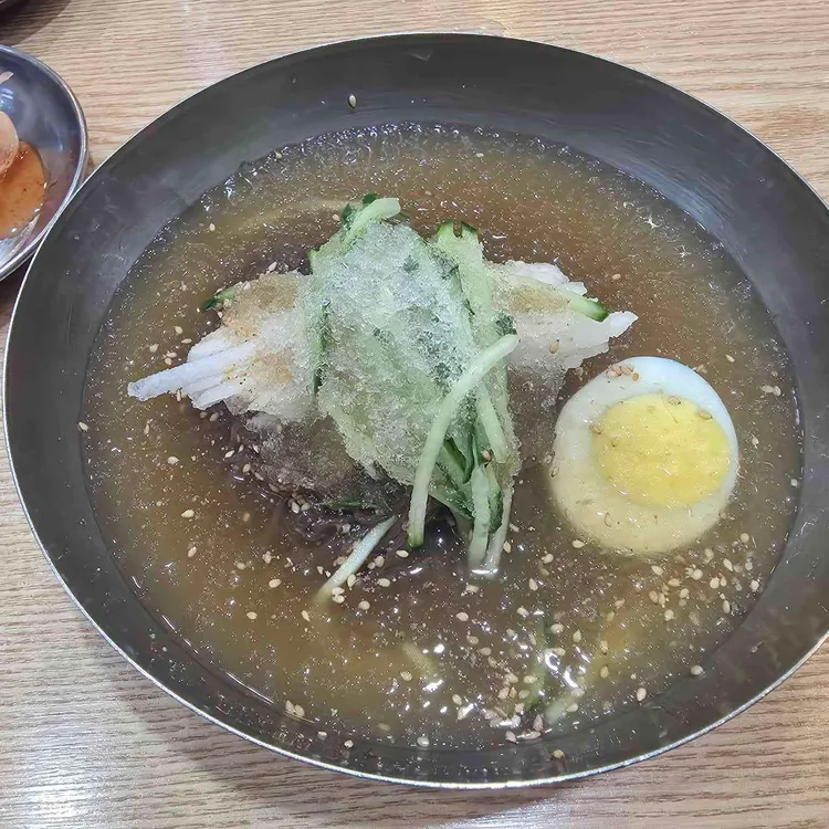고자리냉면 가격&middot;웨이팅&middot;휴무일