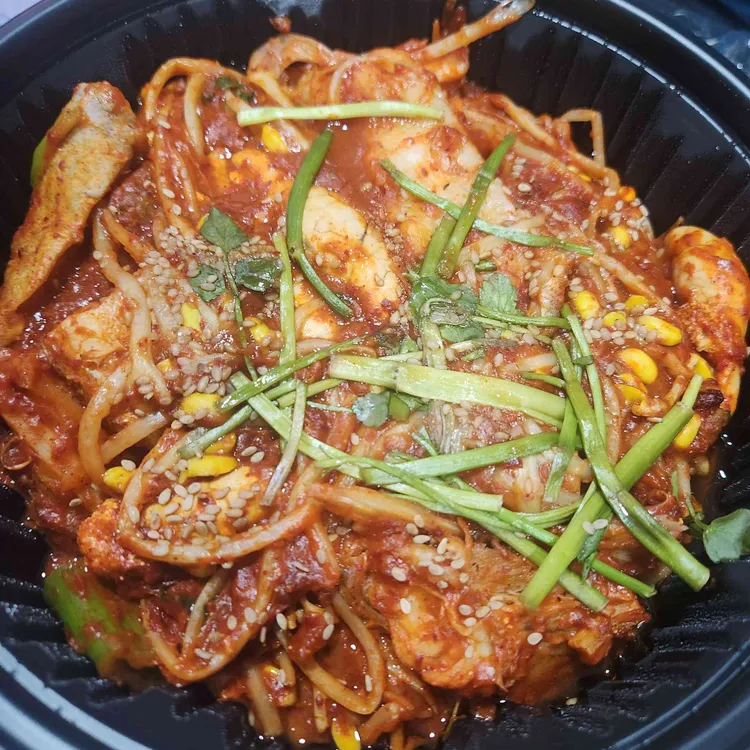 인생아구찜 대표 사진