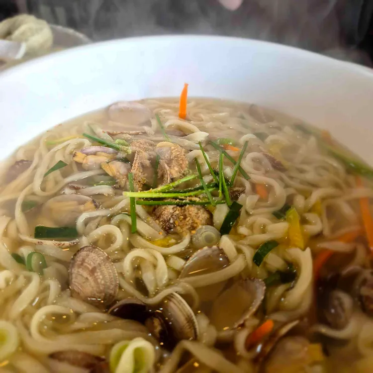 전주칼국수는내가최고다 대표 사진