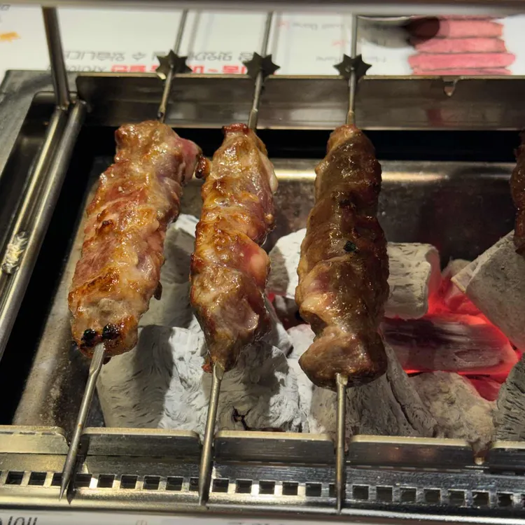 이가네양꼬치 대표 사진