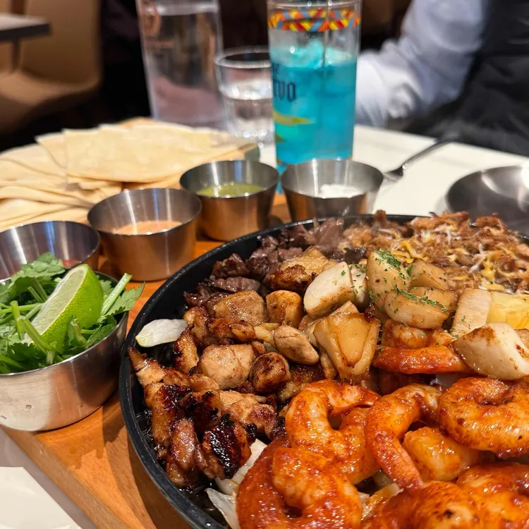 더블타코 대표 사진