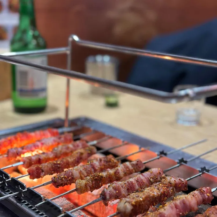 논현양꼬치 사진