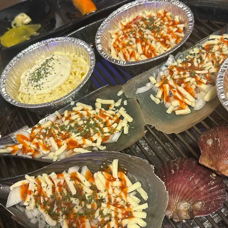 봉포낭만조개 대표 사진