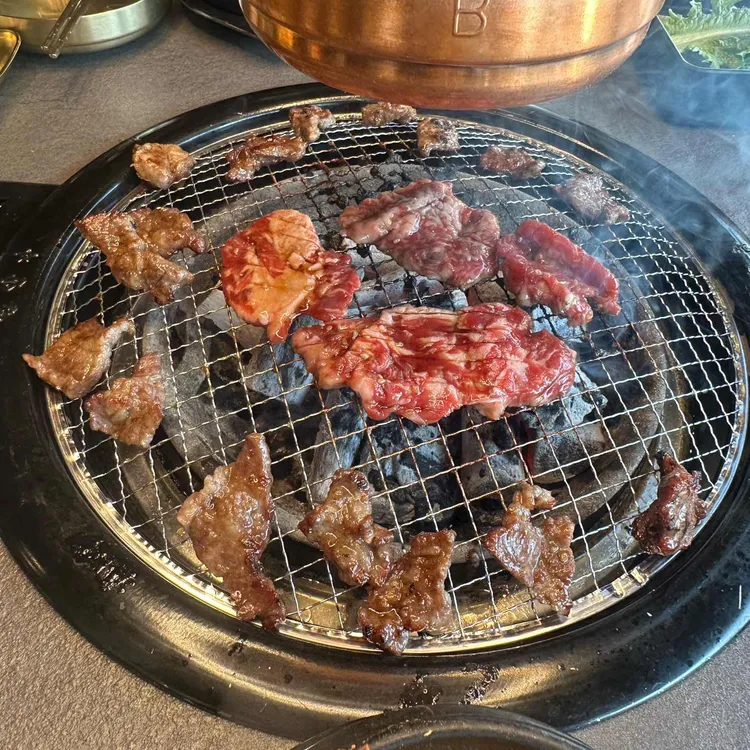 한끼니쿠 대표 사진