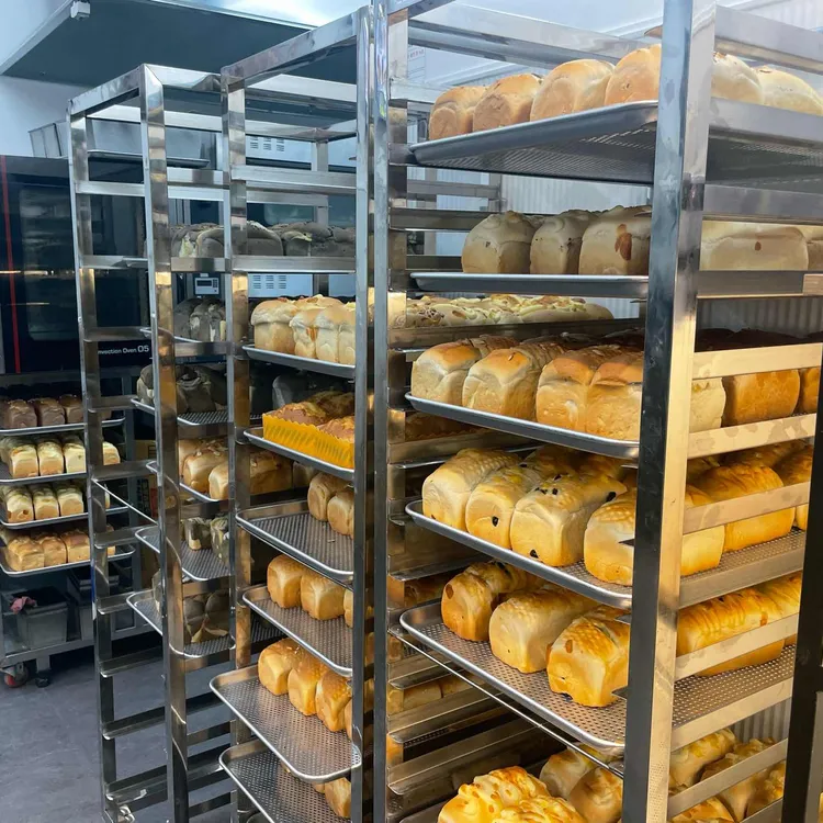 찰찰보리식빵 대표 사진