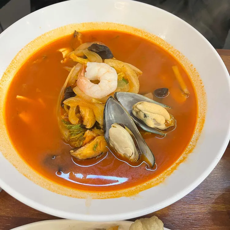 짬뽕전문점여빈 대표 사진