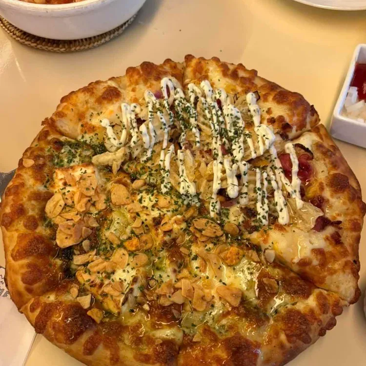 플롭 연남 사진