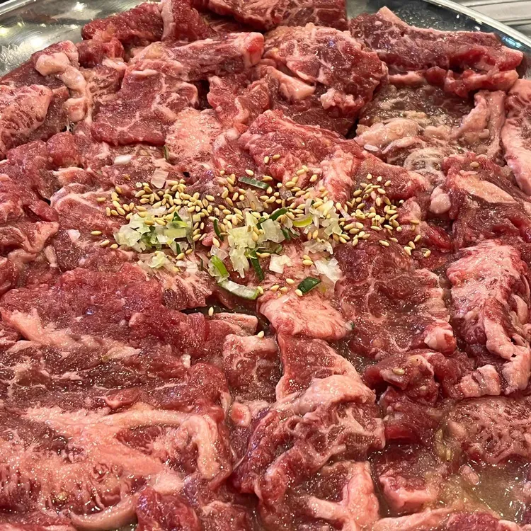 이가네명인갈비살 대표 사진