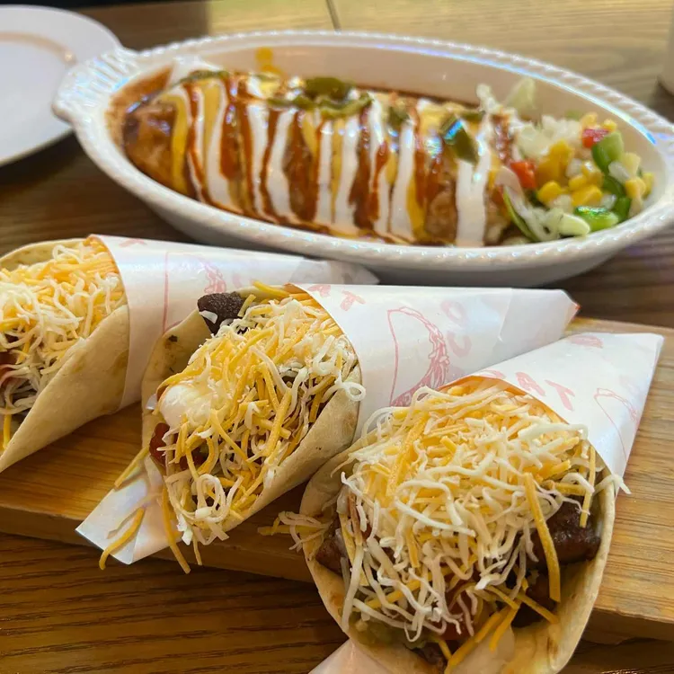 타코앤칠리 사진