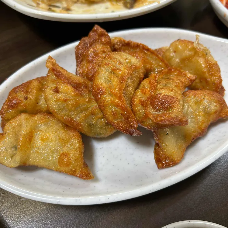 향원만두 사진