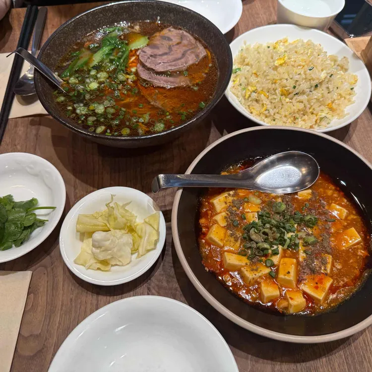 바오하우스 사진