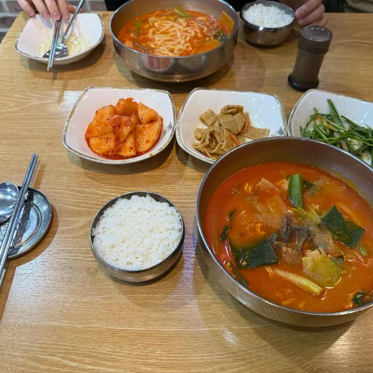 육대장 대표 사진