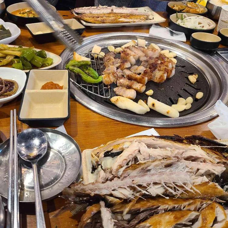 황제정육식당 대표 사진