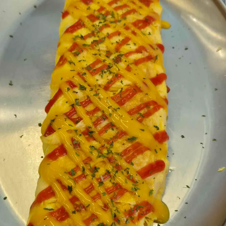 백채김치찌개 대표 사진