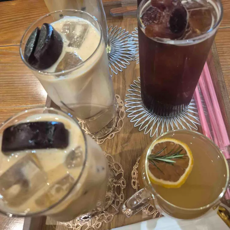 카페오뜨 대표 사진