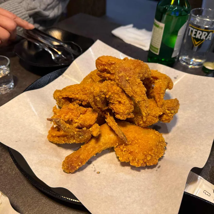 가마치통닭 대표 사진