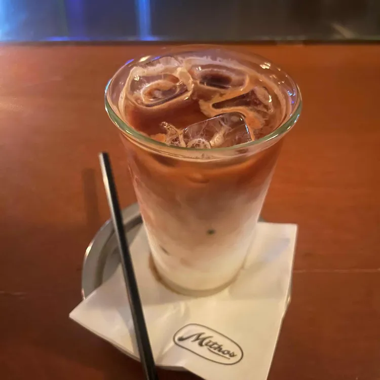 미토스 대표 사진