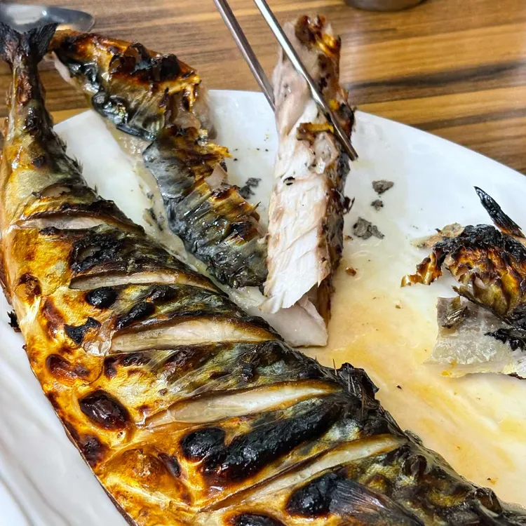 어부사시가 사진