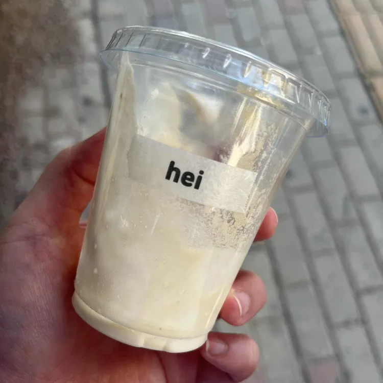 헤이 에스프레소 바 대표 사진