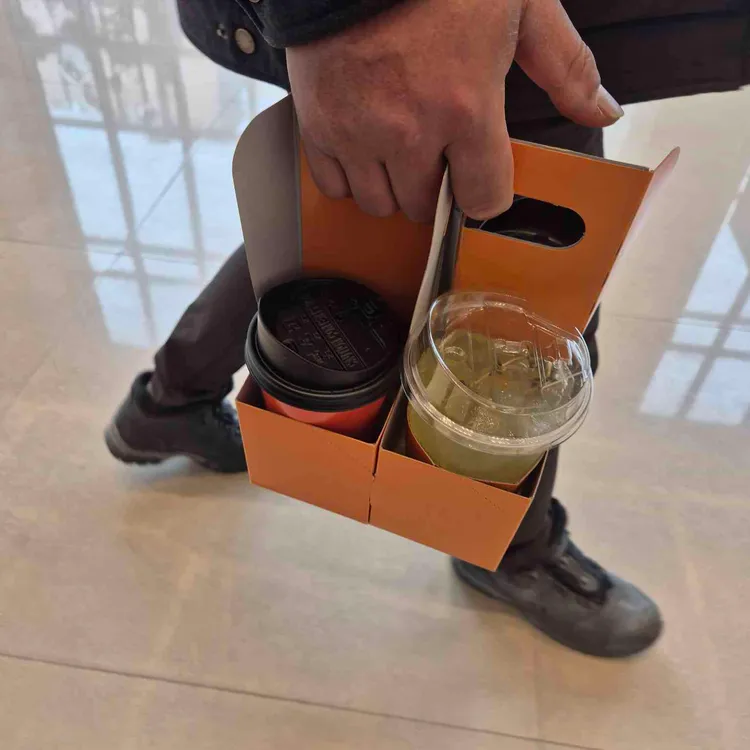 크래킹커피 사진