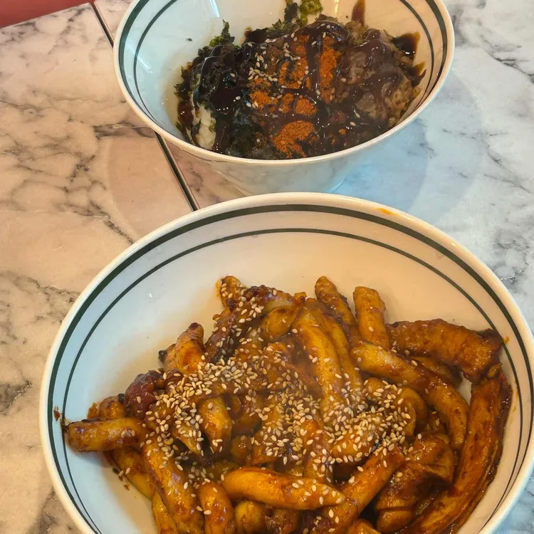 떡밀밀 대표 사진