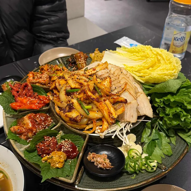 친절한혜자씨 사진