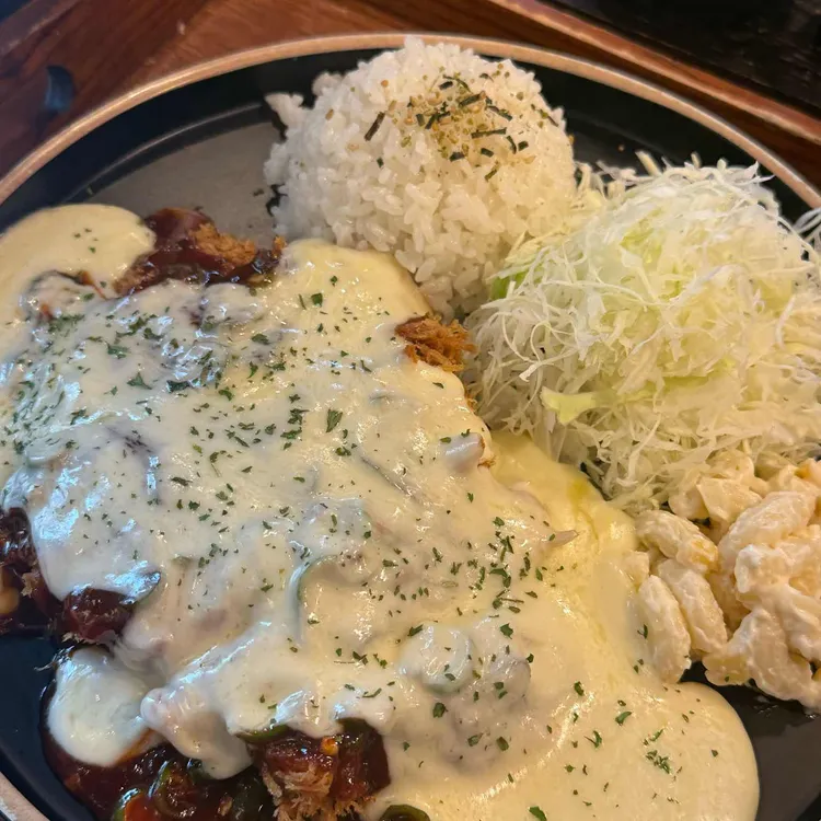 카츠업 사진