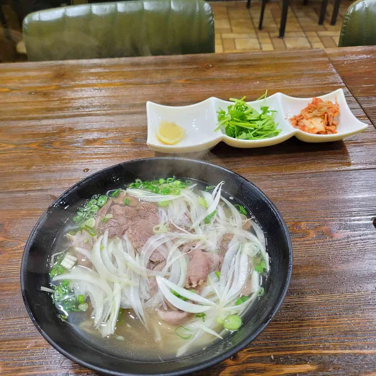 고향의 맛 대표 사진