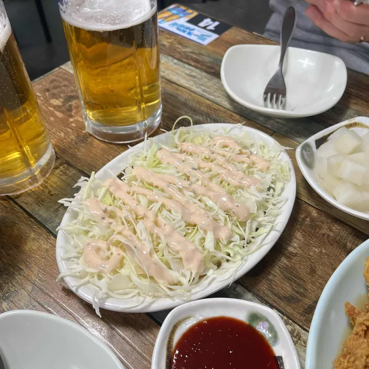 본스치킨 대표 사진